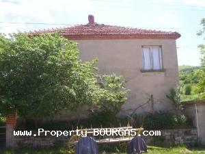 View of Houses For sale in Bosilkovo