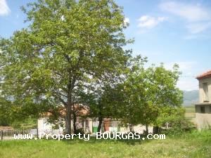 View of Houses For sale in Bosilkovo