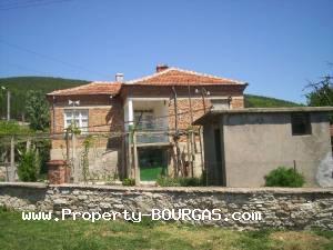 View of Houses For sale in Prilep