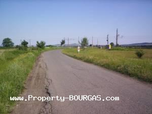 View of Land for sale, plots For sale in Karageorgievo
