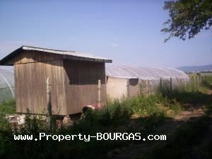 View of Land for sale, plots For sale in Aitos property