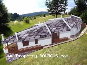 View of Houses For sale in Yagodina