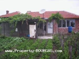 View of Houses For sale in Hadzhiite