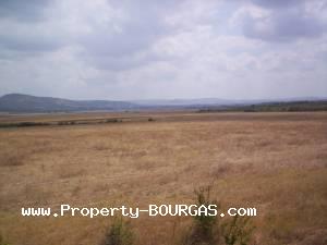 View of Land for sale, plots For sale in Polyanovo/Burgas/