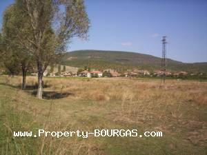 View of Land for sale, plots For sale in Karageorgievo