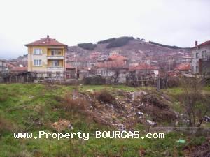 View of Land for sale, plots For sale in Aitos property