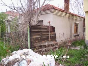 View of Houses For sale in Balgarovo