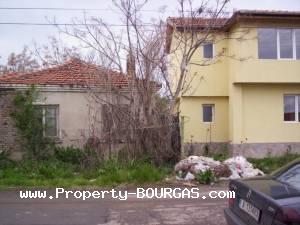 View of Houses For sale in Balgarovo