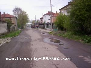 View of Houses For sale in Balgarovo