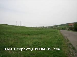 View of Land for sale, plots For sale in Cherni Vrah