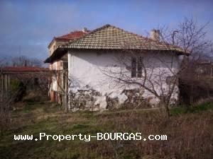 View of Houses For sale in Karanovo/Burgas/