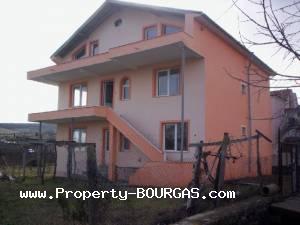 View of Houses For sale in Polyanovo/Burgas/
