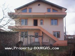 View of Houses For sale in Polyanovo/Burgas/