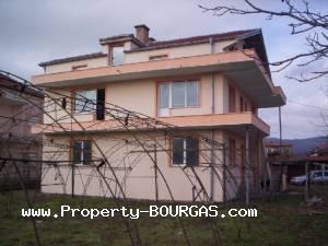 View of Houses For sale in Polyanovo/Burgas/