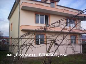 View of Houses For sale in Polyanovo/Burgas/