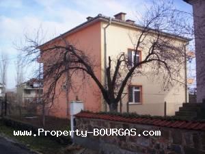 View of Houses For sale in Polyanovo/Burgas/