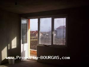 View of Houses For sale in Polyanovo/Burgas/