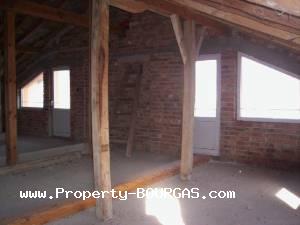 View of Houses For sale in Polyanovo/Burgas/