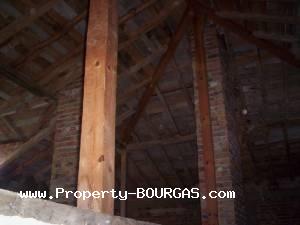 View of Houses For sale in Polyanovo/Burgas/