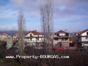 View of Houses For sale in Polyanovo/Burgas/