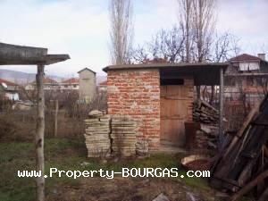 View of Houses For sale in Polyanovo/Burgas/