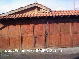 View of Houses For sale in Polyanovo/Burgas/