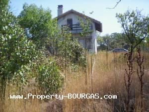 View of Houses For sale in Mirolubovo