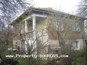 View of Houses For sale in Izvor /Burgas/