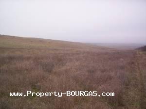 View of Land for sale, plots For sale in Polyanovo/Burgas/
