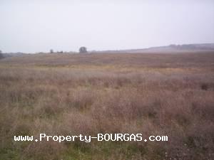 View of Land for sale, plots For sale in Polyanovo/Burgas/