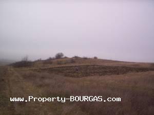 View of Land for sale, plots For sale in Polyanovo/Burgas/