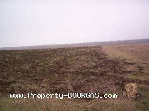 View of Land for sale, plots For sale in Polyanovo/Burgas/
