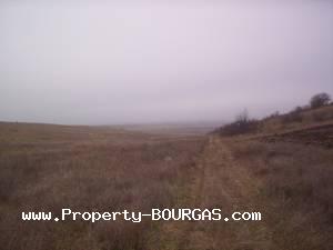 View of Land for sale, plots For sale in Polyanovo/Burgas/