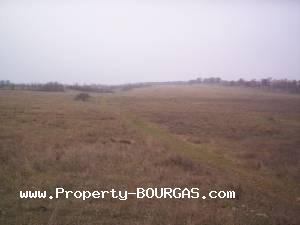 View of Land for sale, plots For sale in Polyanovo/Burgas/