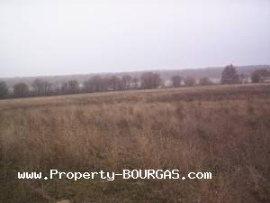 View of Land for sale, plots For sale in Polyanovo/Burgas/