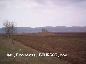 View of Land for sale, plots For sale in Polyanovo/Burgas/