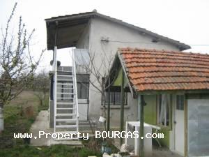 View of Houses For sale in Polski Izvor