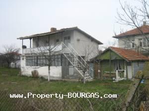 View of Houses For sale in Polski Izvor