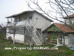 View of Houses For sale in Polski Izvor