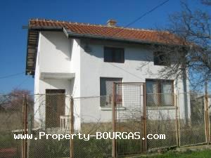 View of Houses For sale in Polski Izvor