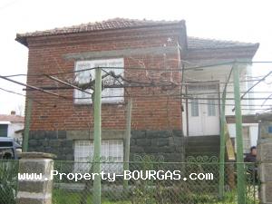 View of Houses For sale in Troianovo