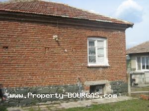 View of Houses For sale in Troianovo