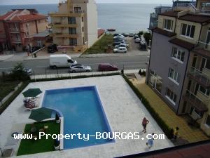 View of 1-bedroom apartments For sale in Nessebar