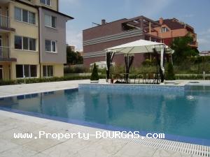 View of 1-bedroom apartments For sale in Nessebar