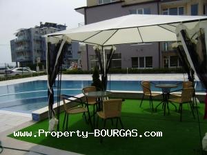 View of 1-bedroom apartments For sale in Nessebar