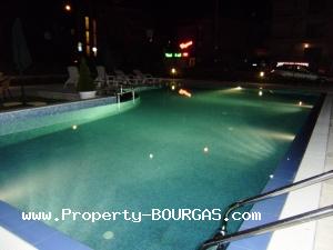 View of 1-bedroom apartments For sale in Nessebar