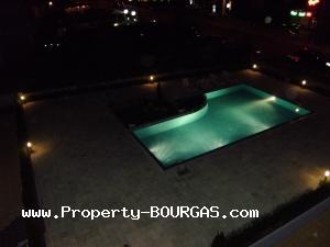View of 1-bedroom apartments For sale in Nessebar