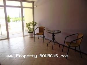 View of 1-bedroom apartments For sale in Nessebar