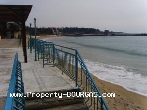 View of 1-bedroom apartments For sale in Nessebar