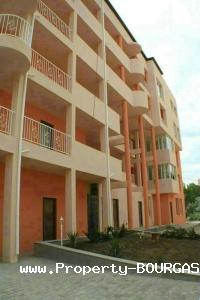 View of 1-bedroom apartments For sale in Sunny Beach